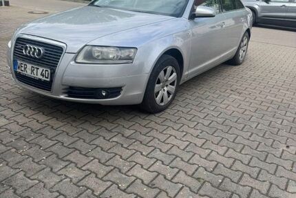 Audi A6 139.000 km 5.450 &euro; Lauingen 89415