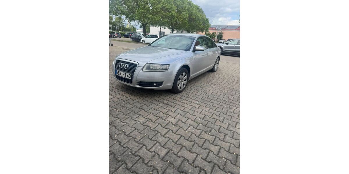 Audi A6 139.000 km 5.450 &euro; Lauingen 89415