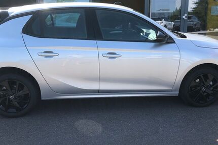 Opel Corsa 15.400 km 18.990 &euro; Munderkingen 89597