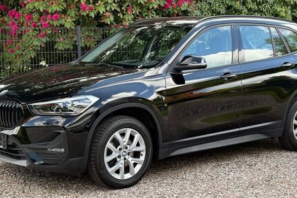BMW X1 74.400 km 22.450 &euro; Fintel 27389