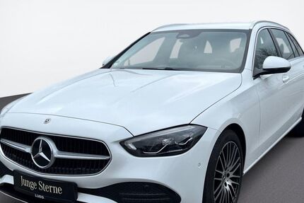 Mercedes-Benz C 180 4.727 km 37.200 &euro; Stollberg/Erzgebirge 09366