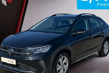 VW Taigo 19.000 km 18.979 &euro; Donaueschingen 78166