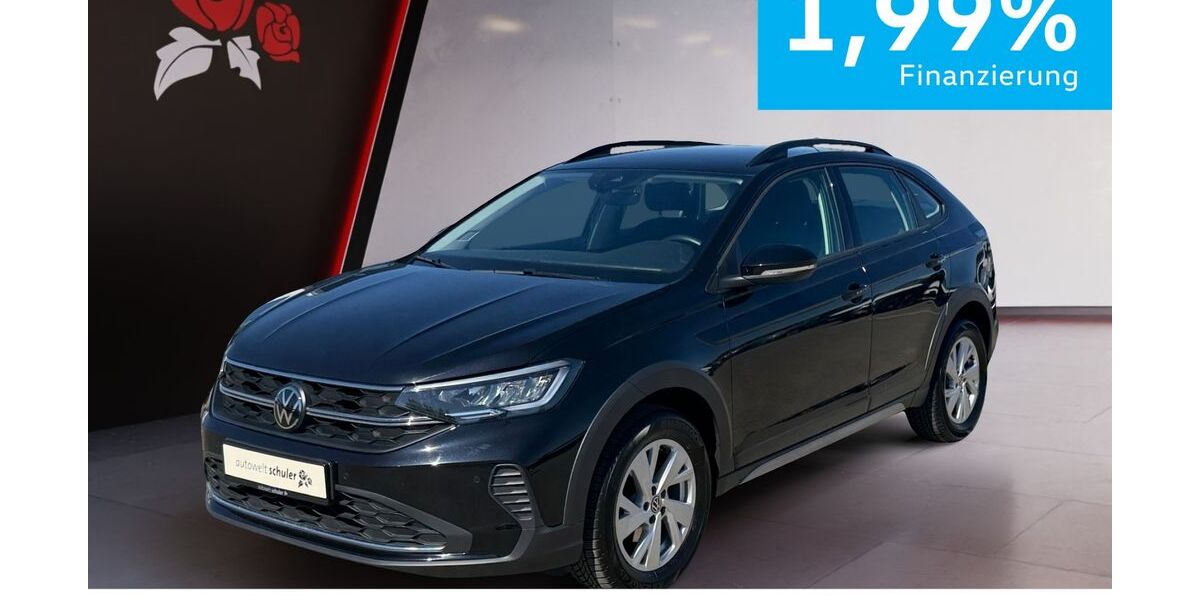 VW Taigo 19.000 km 18.979 &euro; Donaueschingen 78166