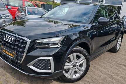 Audi Q2 2.639 km 29.999 &euro; Fulda 36041