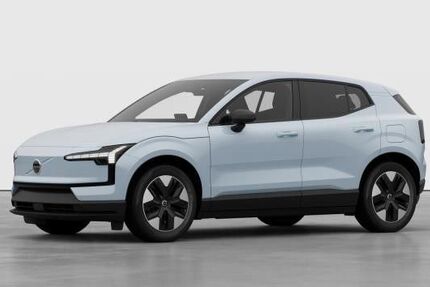 Volvo EX30 9.000 km 33.450 &euro; Amberg 92224