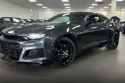 Chevrolet Camaro 42.500 km 42.990 &euro; Mudau 69427