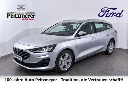 Ford Focus 24.539 km 20.990 &euro; Bad Oeynhausen 32545