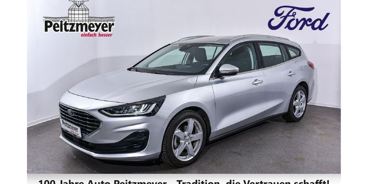 Ford Focus 24.539 km 20.990 &euro; Bad Oeynhausen 32545
