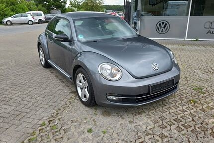 VW Beetle 243.192 km 5.800 € Lippetal 59510