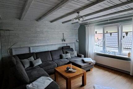 Singelwohnung,, Anfragestop