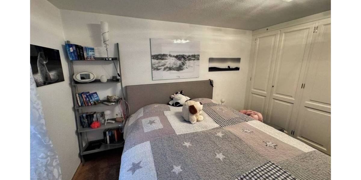 Etagenwohnung Sylt Westerland - 4 Zimmer, 70 m&sup2;, 579.000&euro; | Angebot:26358695