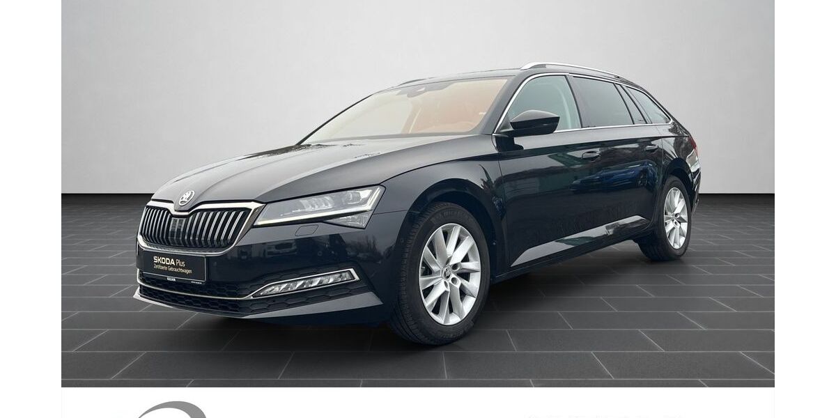 Skoda Superb 79.100 km 23.980 &euro; Wiesbaden 65197