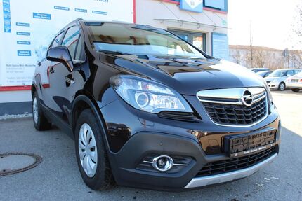 Opel Mokka 124.000 km 10.300 &euro; Wertach 87497