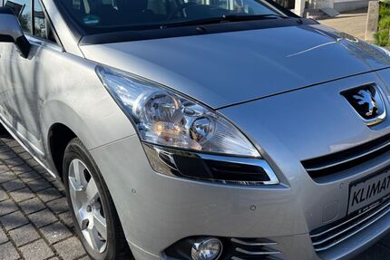 Peugeot 5008 96.000 km 4.990 &euro; Niederwerrn 97464