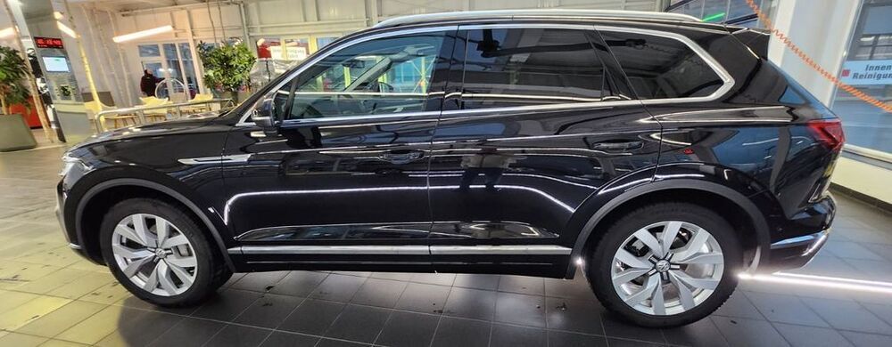 Touareg