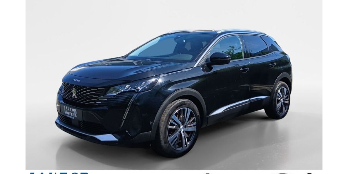 Peugeot 3008 82.361 km 19.906 &euro; Würzburg 97076