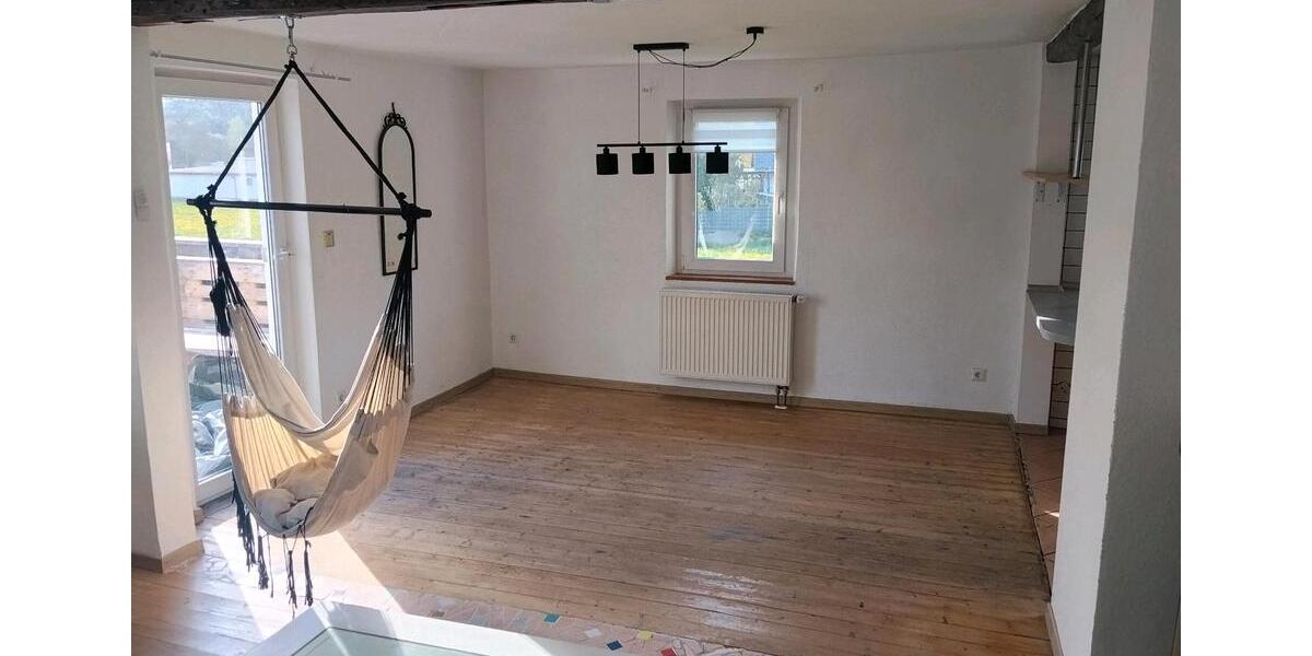 Einfamilienhaus Oberrot - 3 Zimmer, 94 m&sup2;, 1.100&euro; | Angebot:26301198