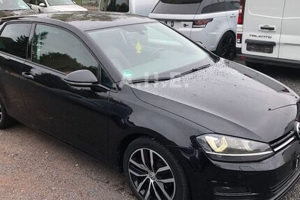VW Golf 255.759 km 7.950 &euro; Immelborn/Ettmarshausen 36456