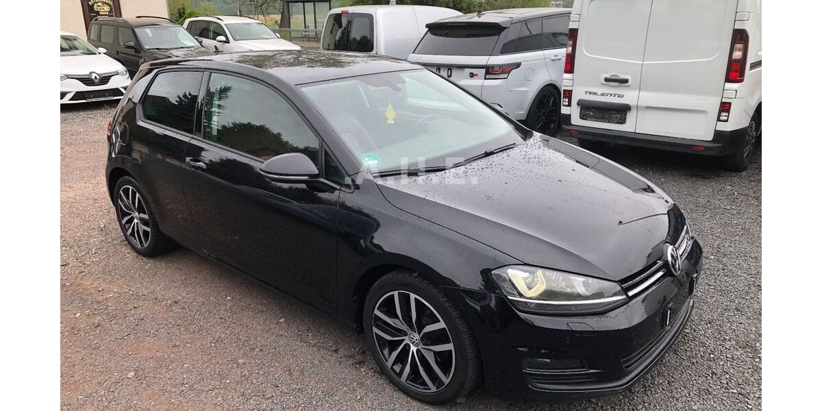 VW Golf 255.759 km 7.950 &euro; Immelborn/Ettmarshausen 36456
