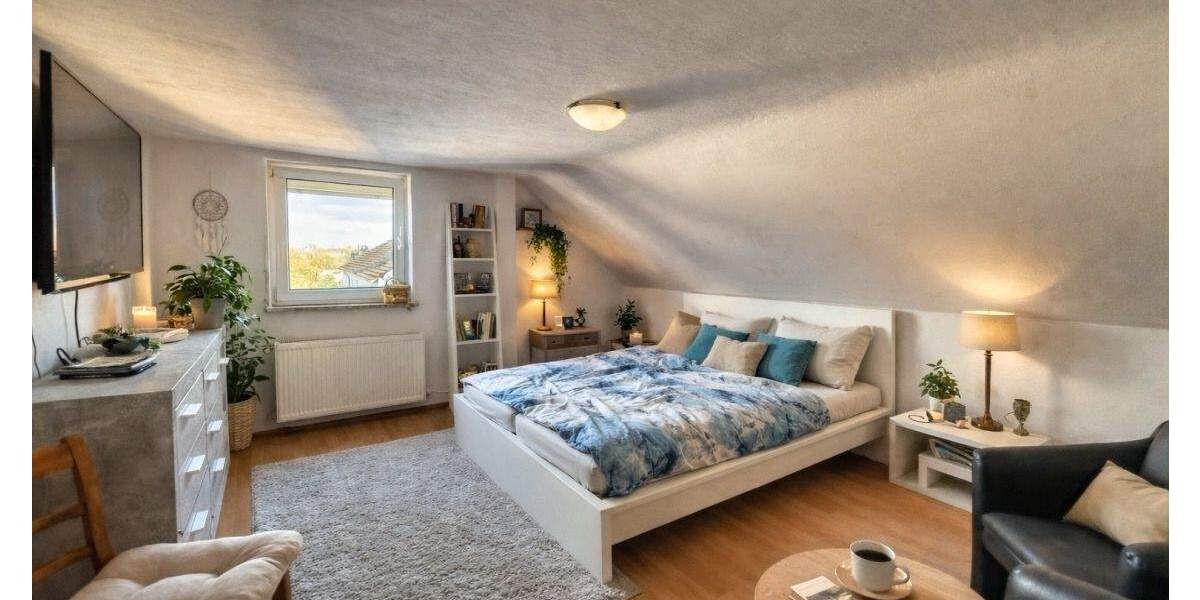 Einfamilienhaus Altdorf - 7 Zimmer, 150 m&sup2;, 425.000&euro; | Angebot:25744096