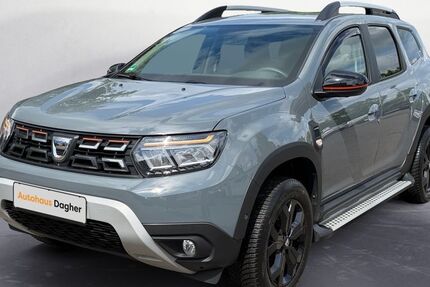 Dacia Duster 52.442 km 20.950 &euro; Bremen 28207