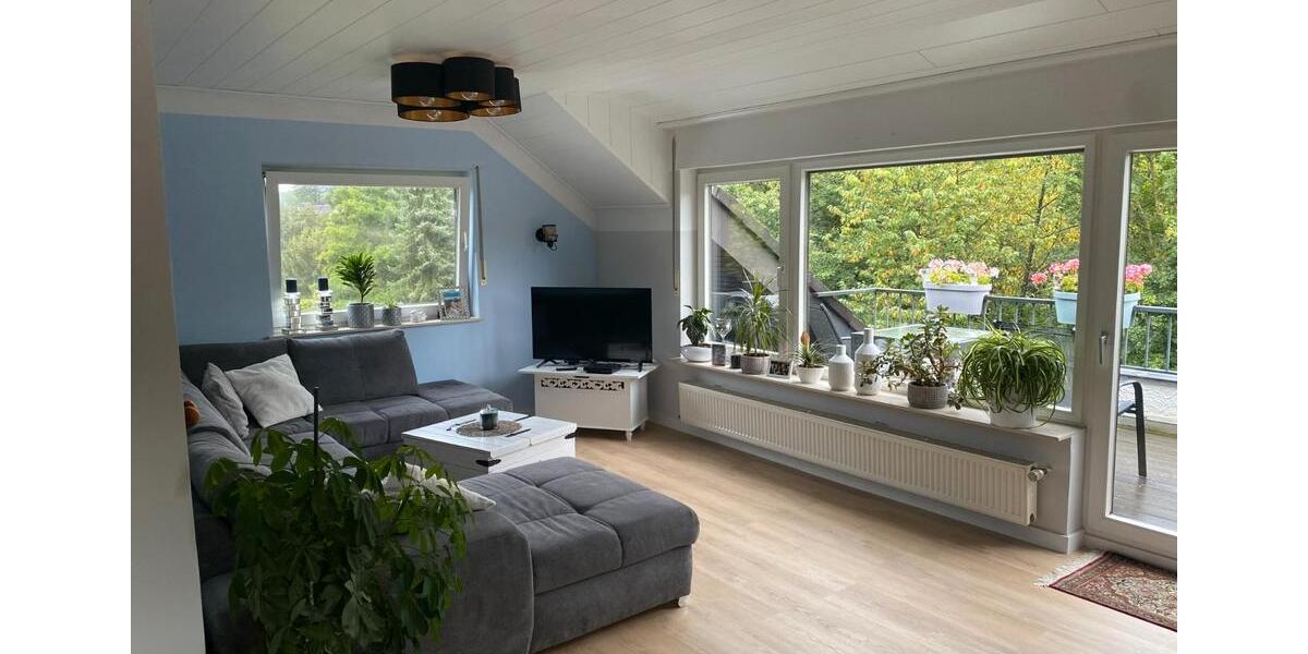 Maisonettenwohnung Bad Breisig - 3 Zimmer, 85 m&sup2;, 229.000&euro; | Angebot:26308537