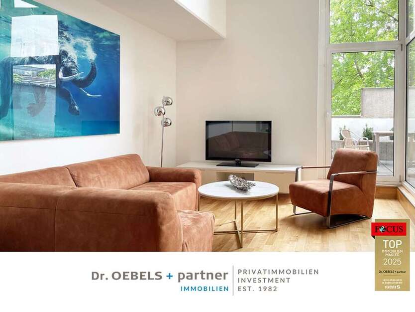 Wohnung zum Kaufen in Köln 359.800 € 53.92 m²