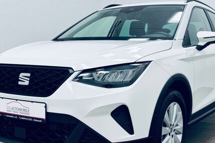 Seat Arona 67.000 km 14.980 &euro; Eichenzell 36124