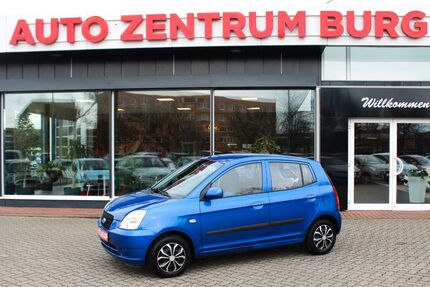 Kia Picanto 115.547 km 3.950 &euro; Burg 39288