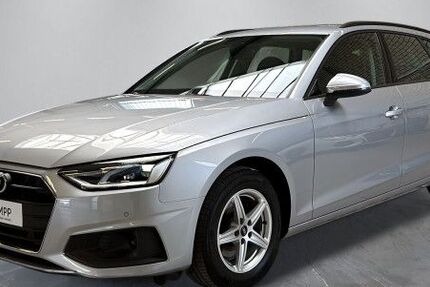 Audi A4 56.738 km 27.990 &euro; Lohr am Main 97816