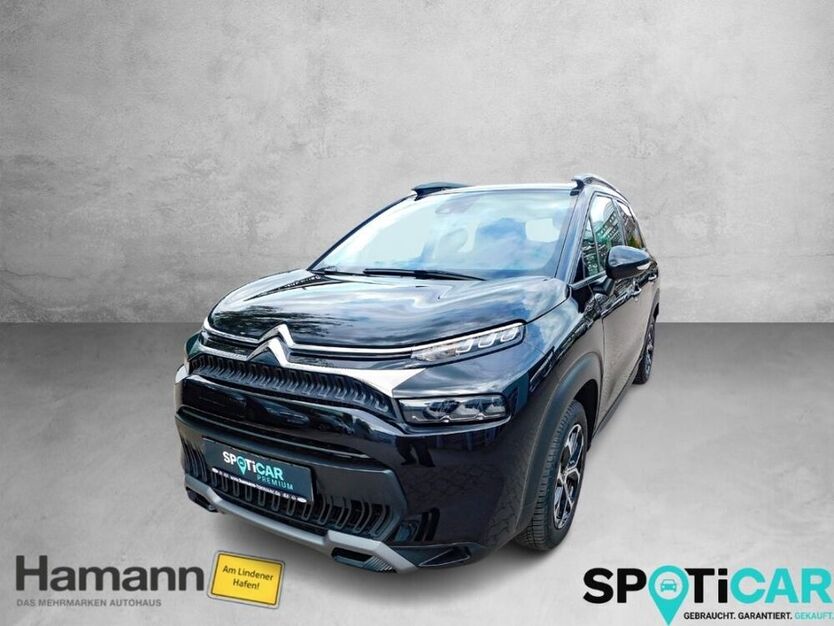 C3 Aircross