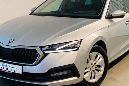 Skoda Octavia 134.344 km 15.850 &euro; Geretsried bei München 82538