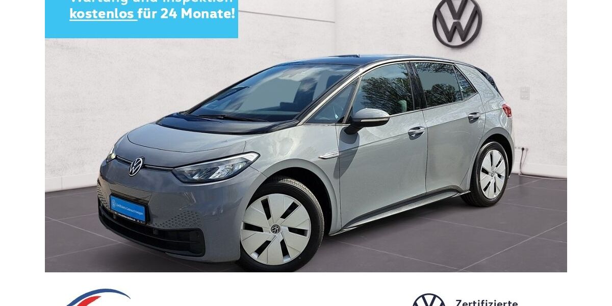 VW ID.3 56.601 km 20.310 &euro; Kölln-Reisiek 25337