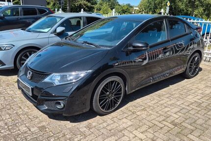 Honda Civic 102.500 km 12.700 &euro; Langen 27607