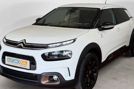 Citroen C4 Cactus 77.077 km 11.489 &euro; Moers 47445