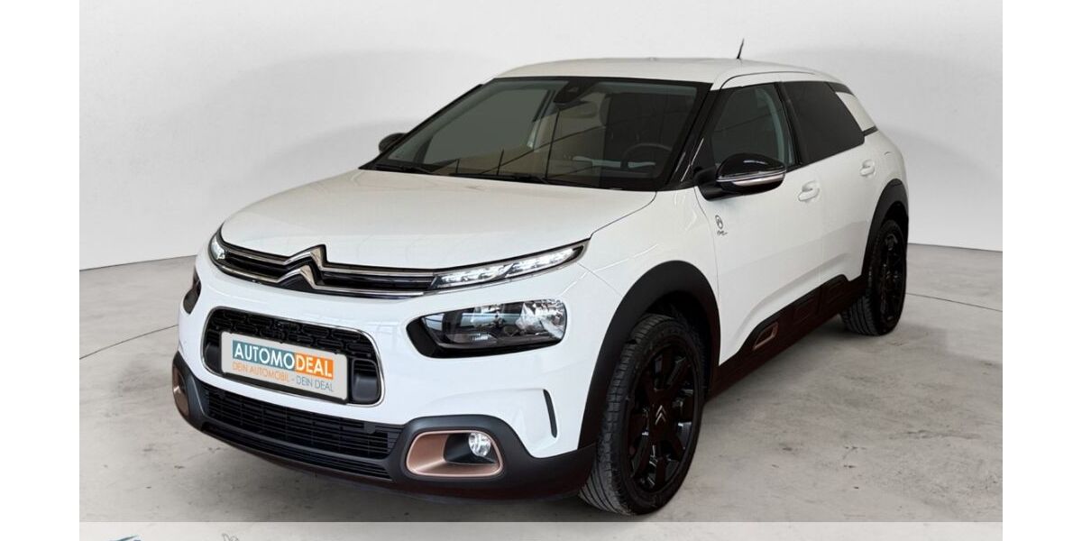 Citroen C4 Cactus 77.077 km 11.489 &euro; Moers 47445