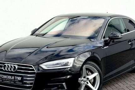 Audi A5 115.000 km 24.490 &euro; Bekond 54340