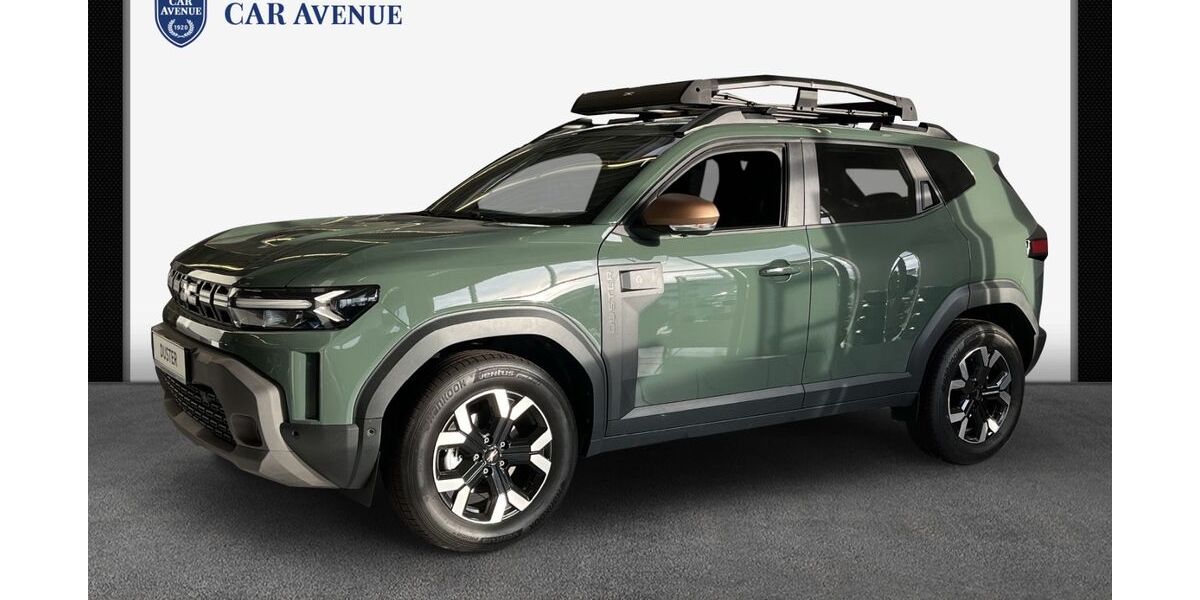 Dacia Duster 5.000 km 28.990 &euro; Saarbrücken 66115