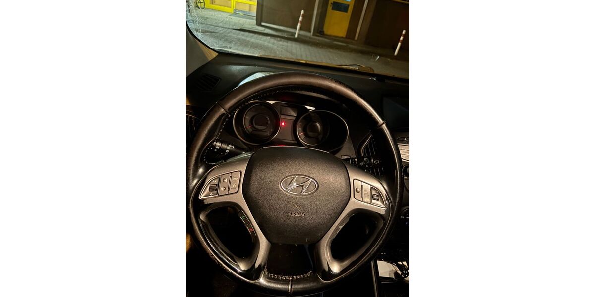 Hyundai ix35 178.500 km 9.495 &euro; Berlin 13593