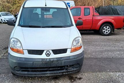 Renault Kangoo 224.699 km 1.890 &euro; Neuss 41469