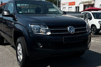 VW Amarok 91.000 km 12.990 &euro; Weinheim 69469