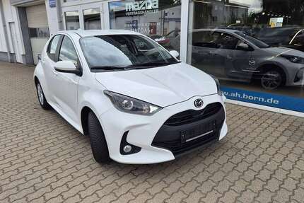 Mazda 2 36.463 km 17.490 &euro; Parchim 19370
