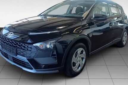 Hyundai BAYON 5.200 km 17.480 &euro; Quakenbrück 49610