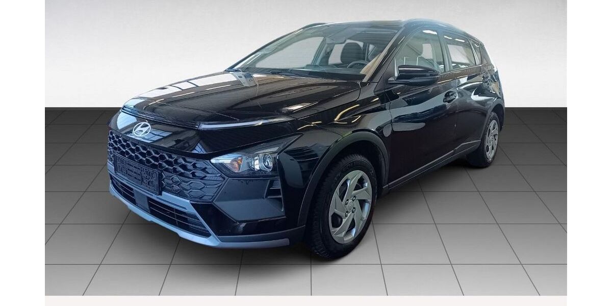 Hyundai BAYON 5.200 km 17.480 &euro; Quakenbrück 49610