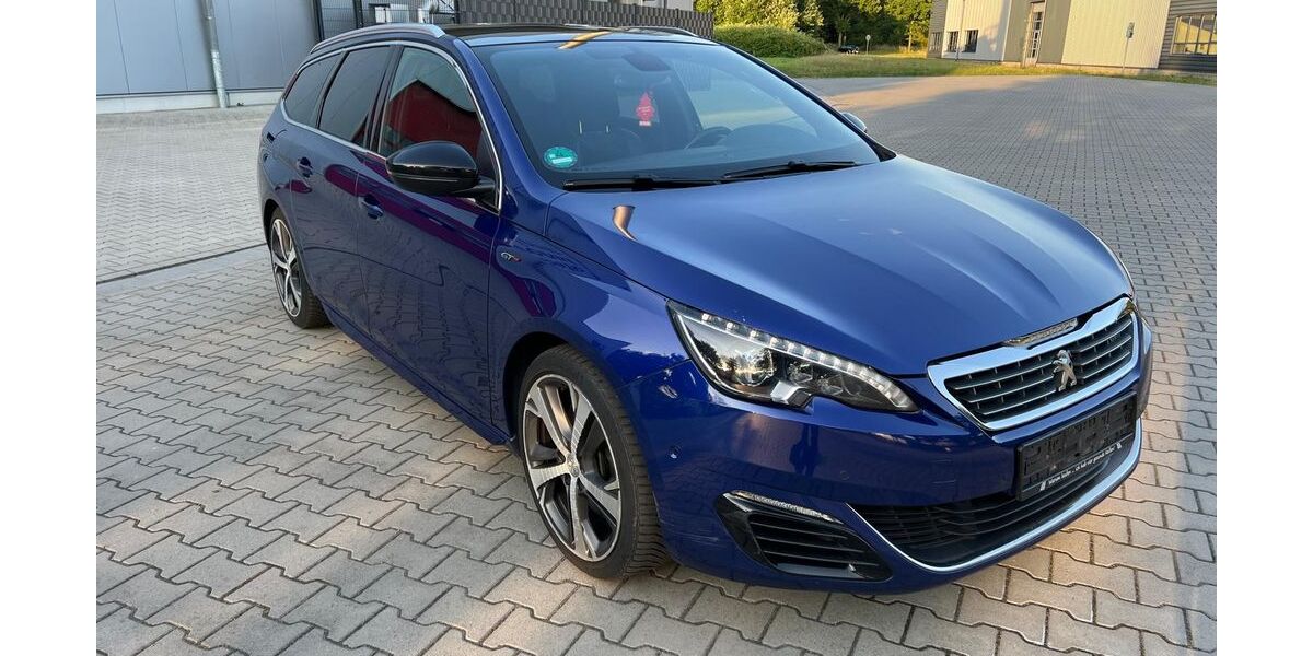 Peugeot 308 175.000 km 8.650 &euro; Gladbeck 45966