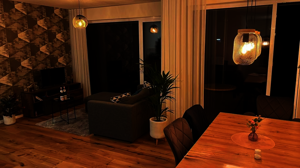 Erdgeschoßwohnung Heinsberg - 3 Zimmer, 85 m&sup2;, 1.130&euro; | Angebot:26676681