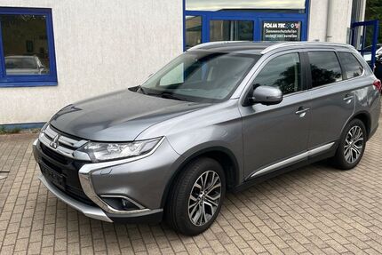 Mitsubishi Outlander 113.581 km 15.500 € Neuenkirchen 17498