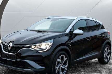Renault Captur 25.666 km 23.500 &euro; Schelklingen 89601