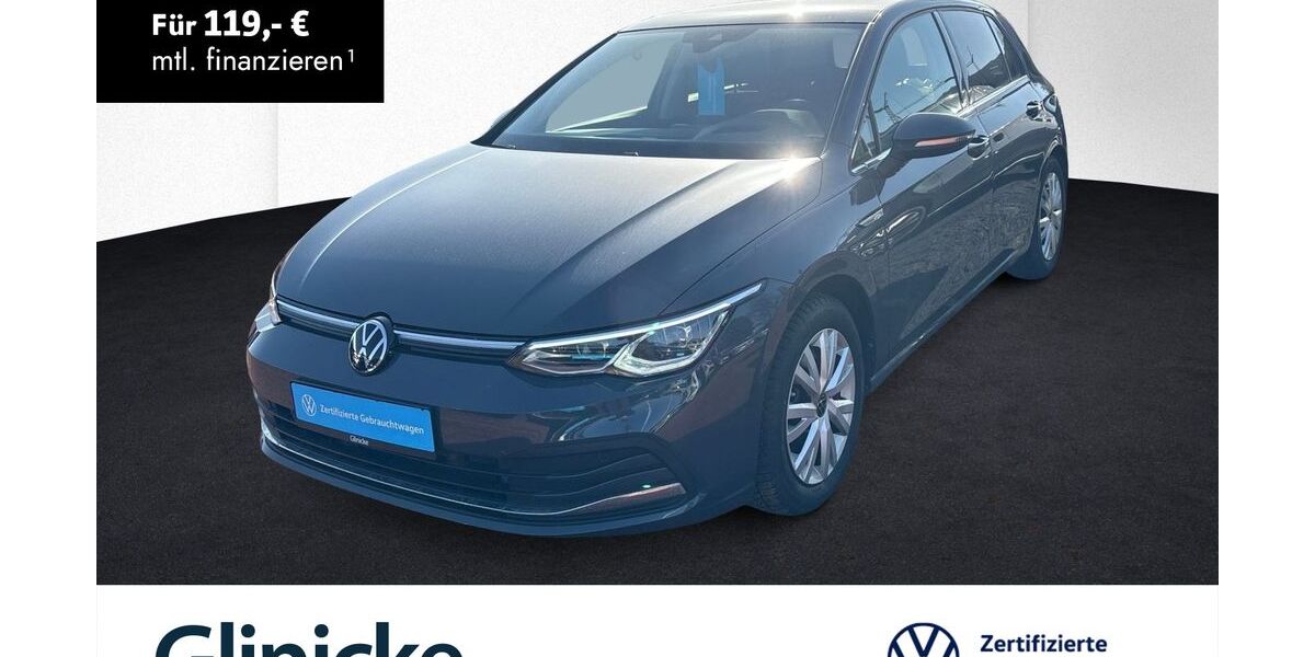 VW Golf 51.597 km 26.480 &euro; Bad Sooden-Allendorf 37242