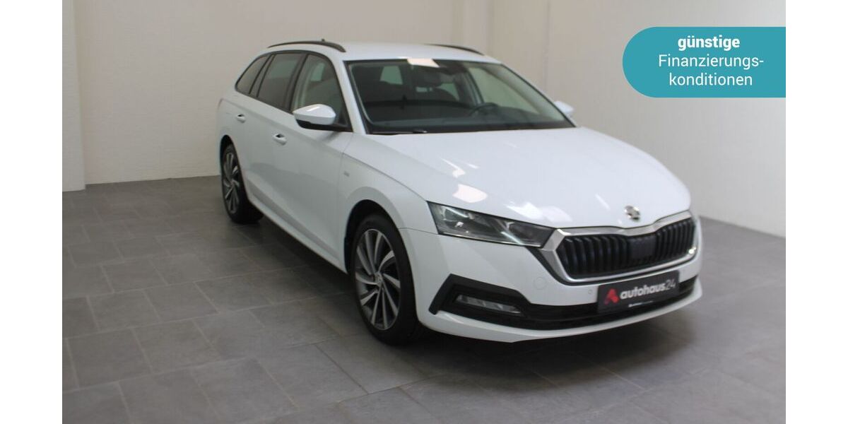 Skoda Octavia 64.205 km 28.490 &euro; Wuppertal 42287